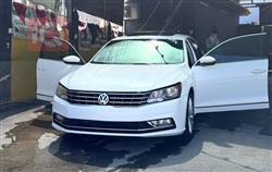 ڤۆڵکسواگن پاسات